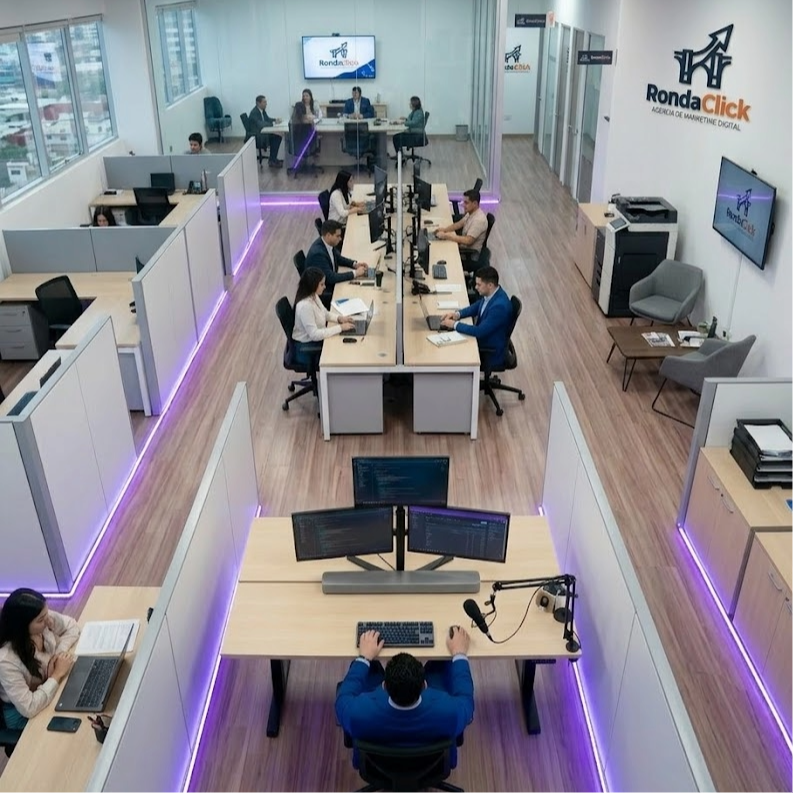 Agencia de SEO en Ronda Agencia de SEO en Ronda