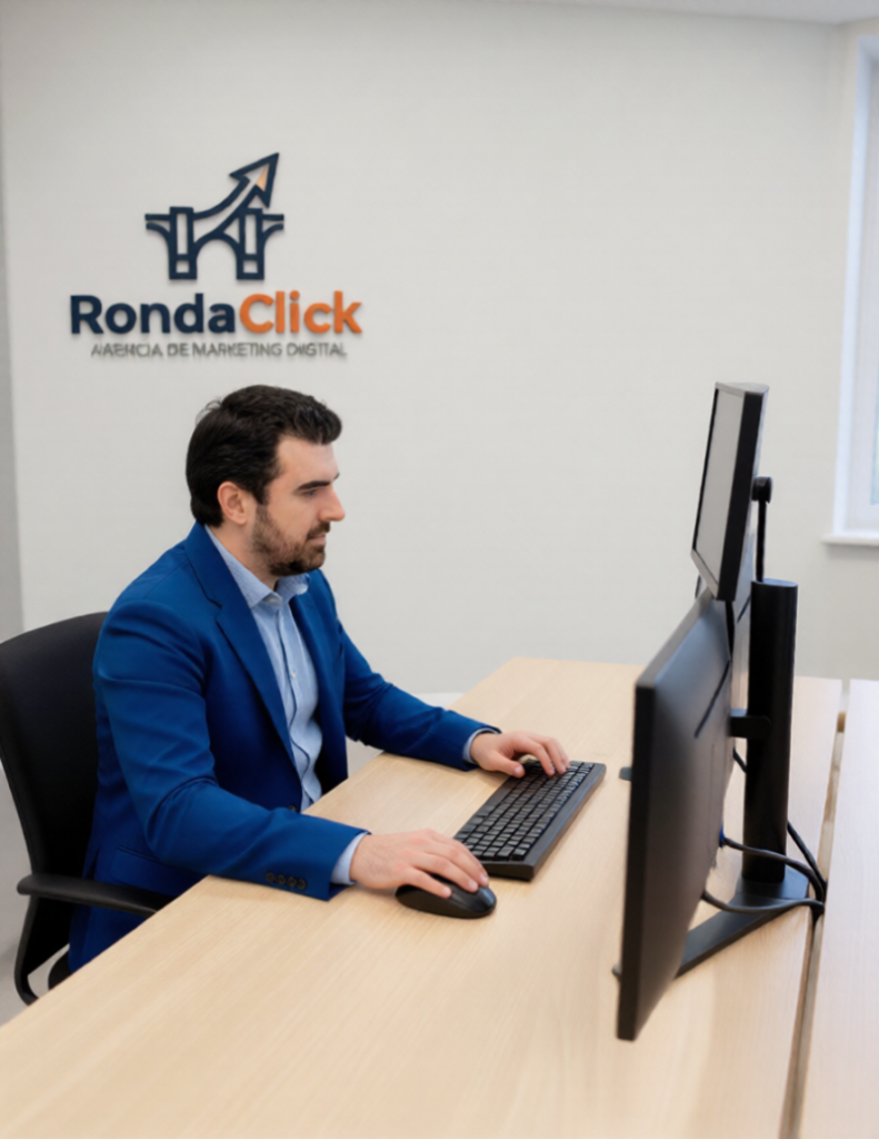 Agencia de SEO en Ronda Agencia de SEO en Ronda