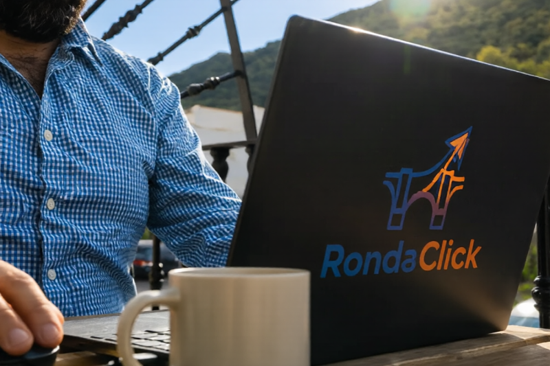 Agencia de SEO en Ronda Agencia de SEO en Ronda