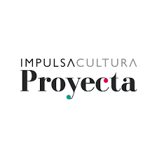 Logo Impulsa Cultura