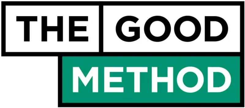 Logo The Good Method