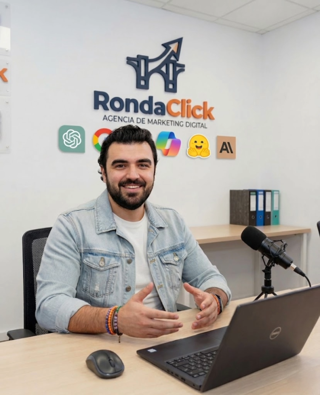 Agencia GEO Agencia GEO