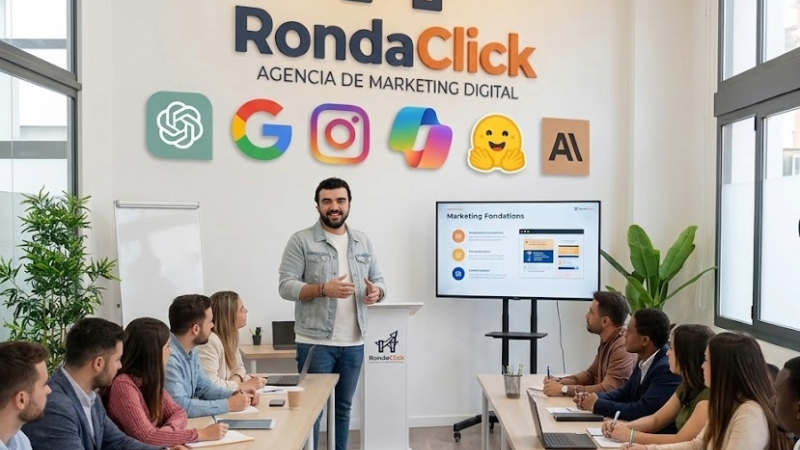 Formación Formación