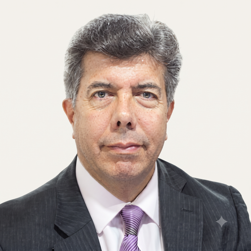 Orlando Alfonso Molano Gaona