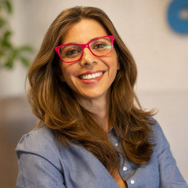Patricia Mangas