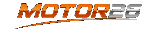 Logo de Motor 26